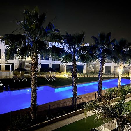Punta Prima Villa 3 Bedrooms And Solarium Sea View Torrevieja Exterior foto