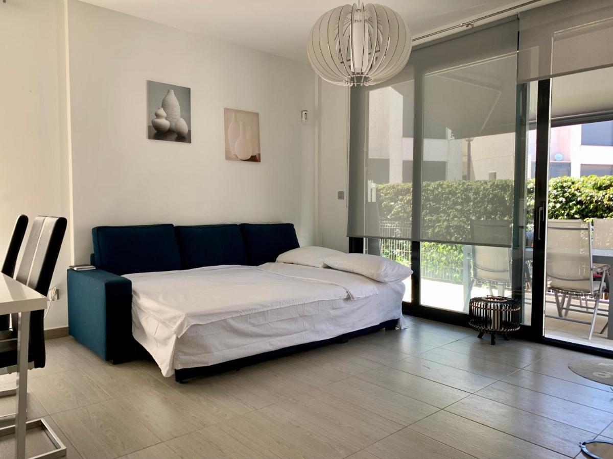 Punta Prima Villa 3 Bedrooms And Solarium Sea View Torrevieja Exterior foto