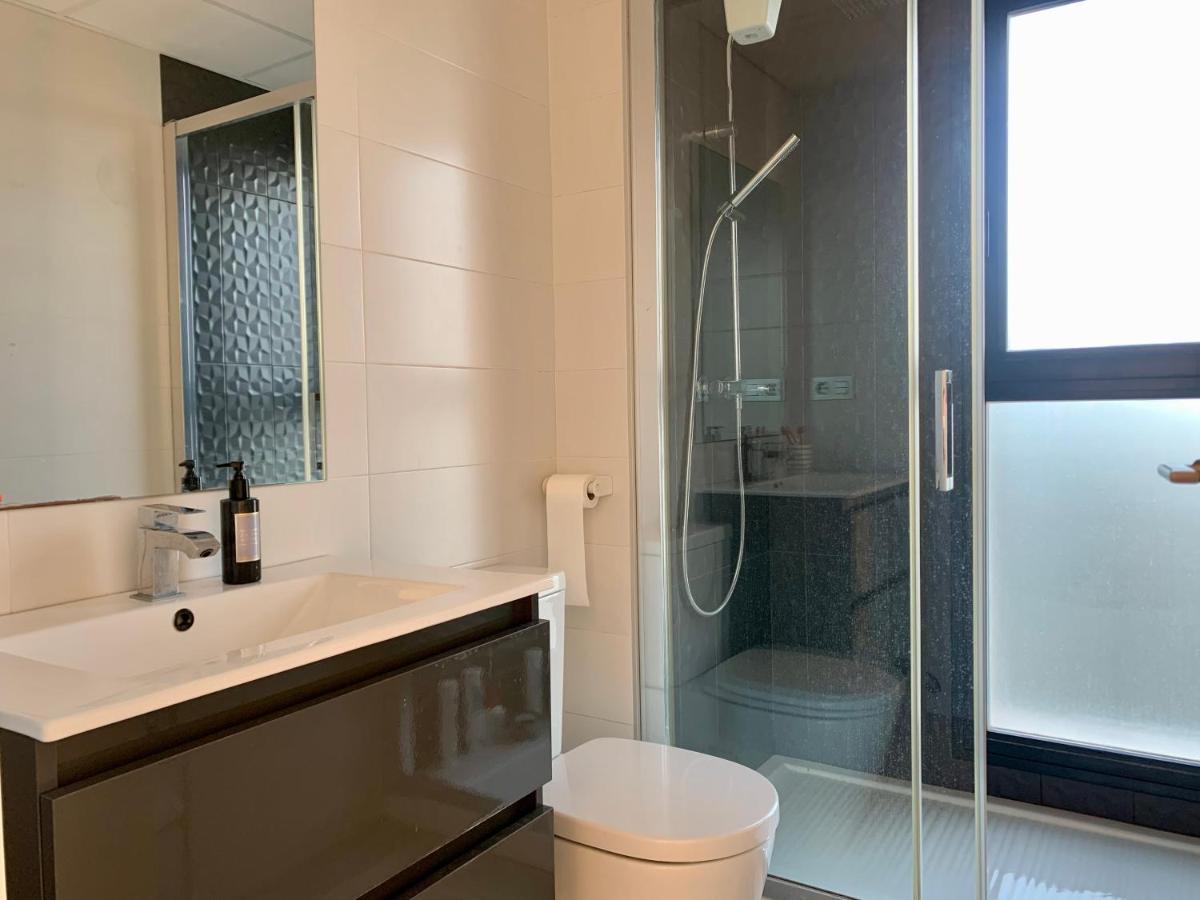 Punta Prima Villa 3 Bedrooms And Solarium Sea View Torrevieja Exterior foto