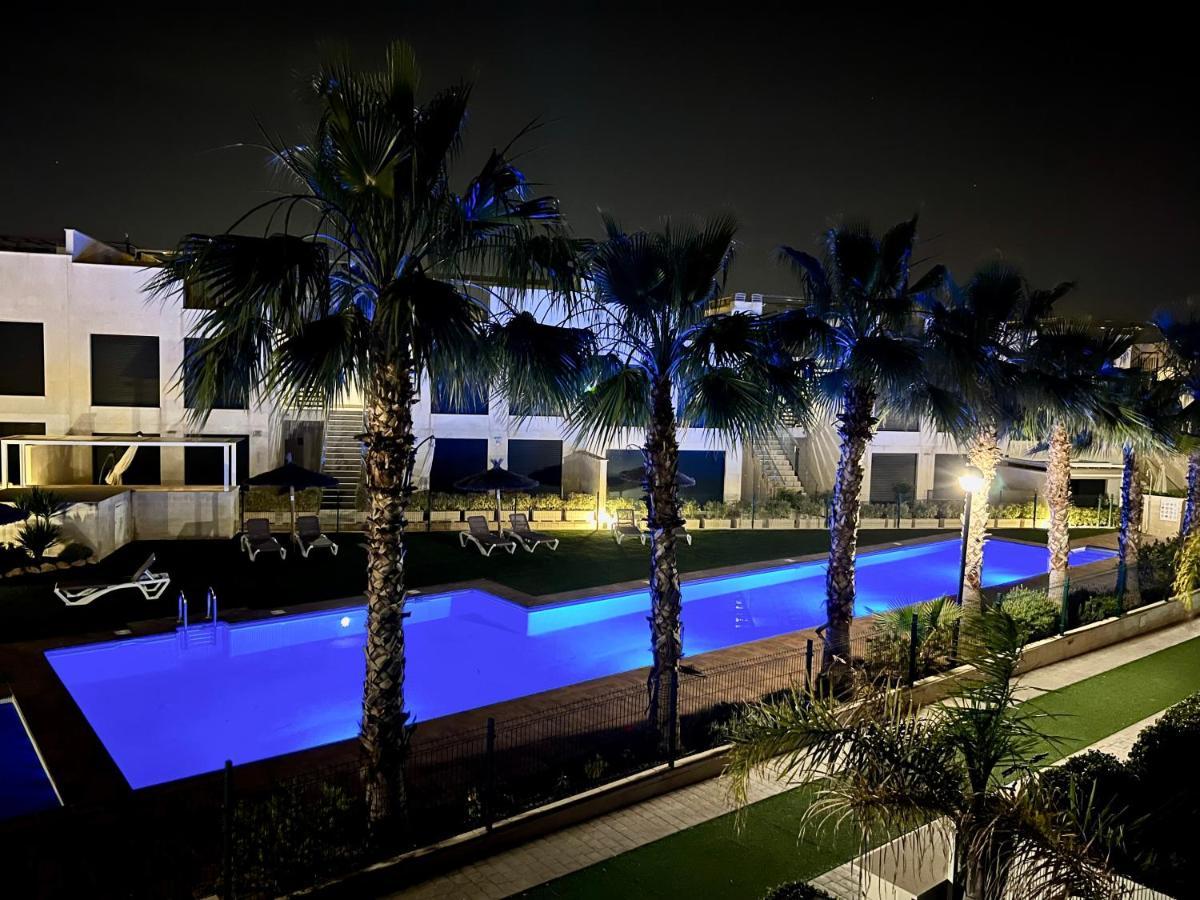 Punta Prima Villa 3 Bedrooms And Solarium Sea View Torrevieja Exterior foto