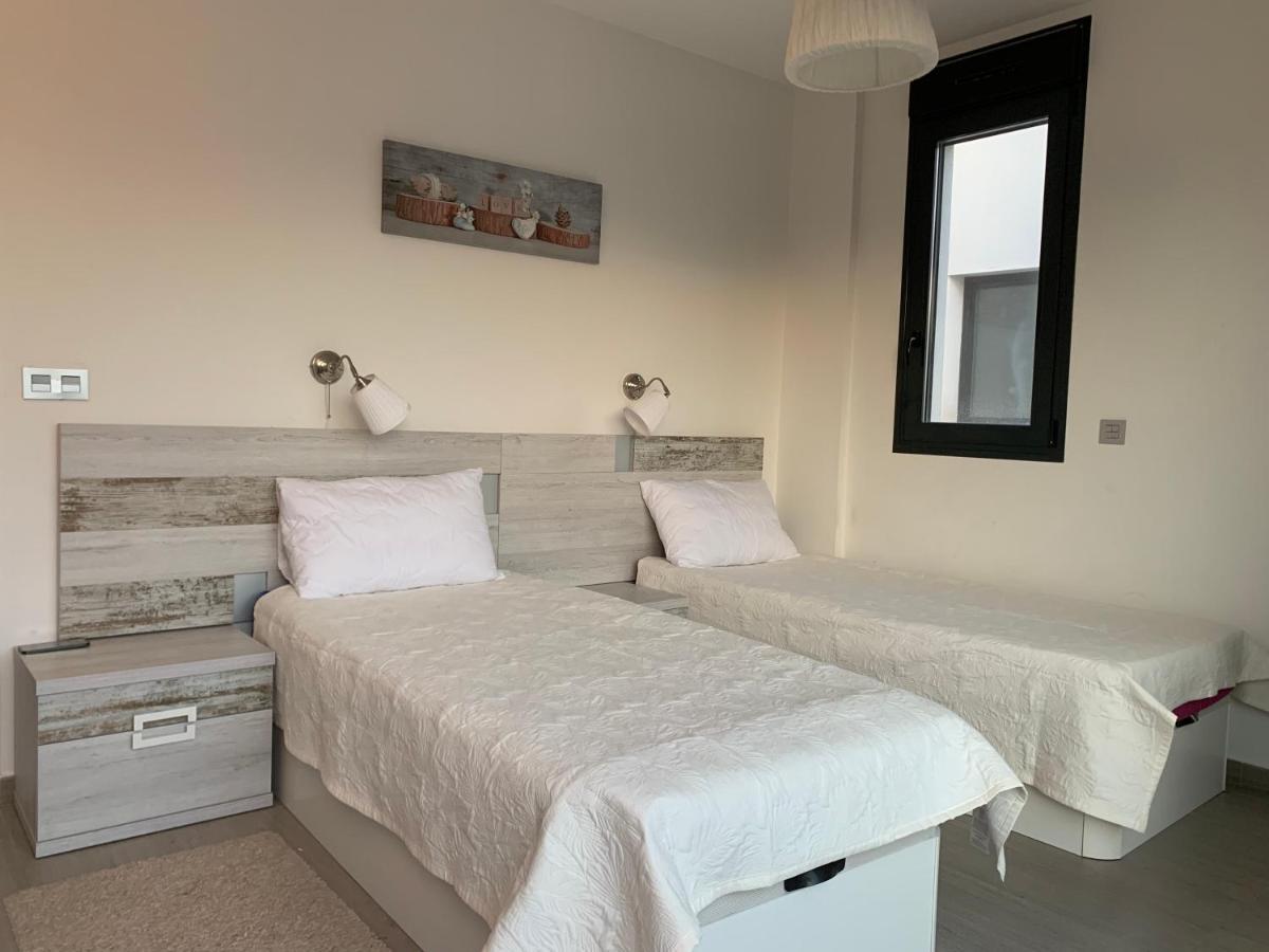Punta Prima Villa 3 Bedrooms And Solarium Sea View Torrevieja Exterior foto
