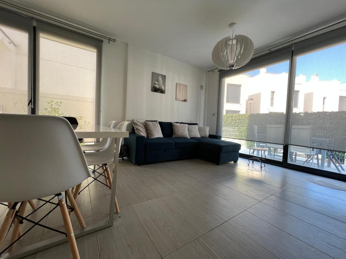 Punta Prima Villa 3 Bedrooms And Solarium Sea View Torrevieja Exterior foto