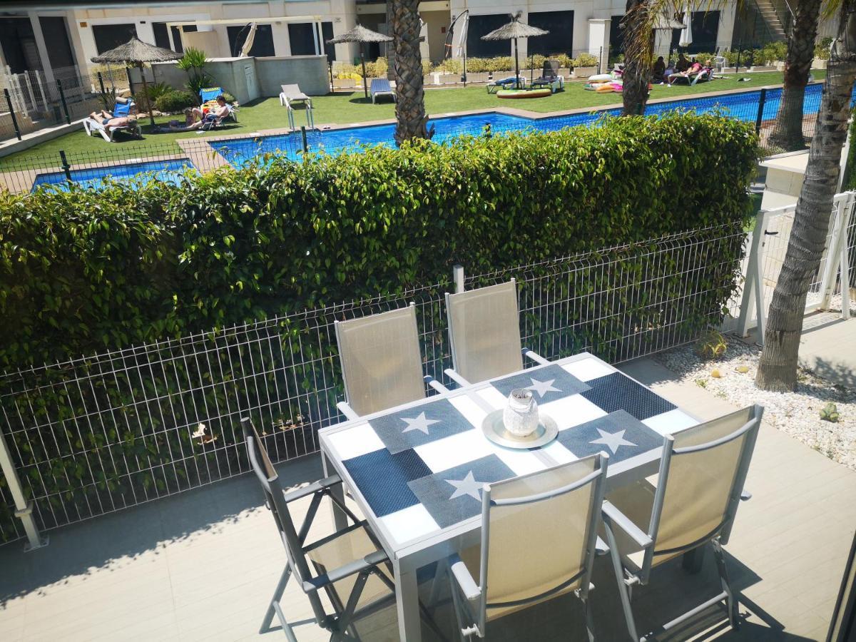 Punta Prima Villa 3 Bedrooms And Solarium Sea View Torrevieja Exterior foto