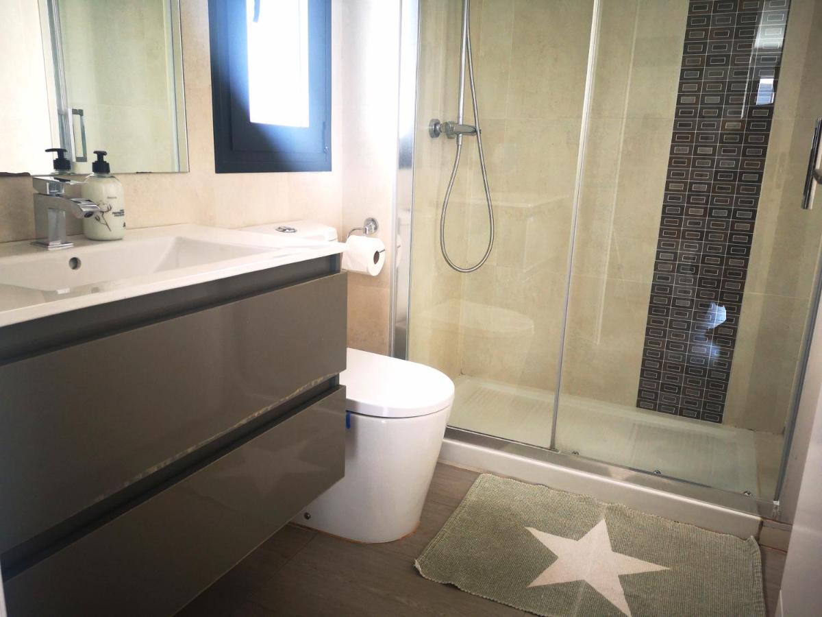 Punta Prima Villa 3 Bedrooms And Solarium Sea View Torrevieja Exterior foto