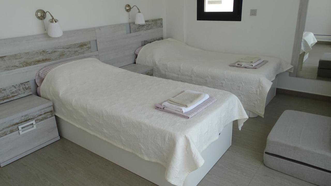 Punta Prima Villa 3 Bedrooms And Solarium Sea View Torrevieja Exterior foto