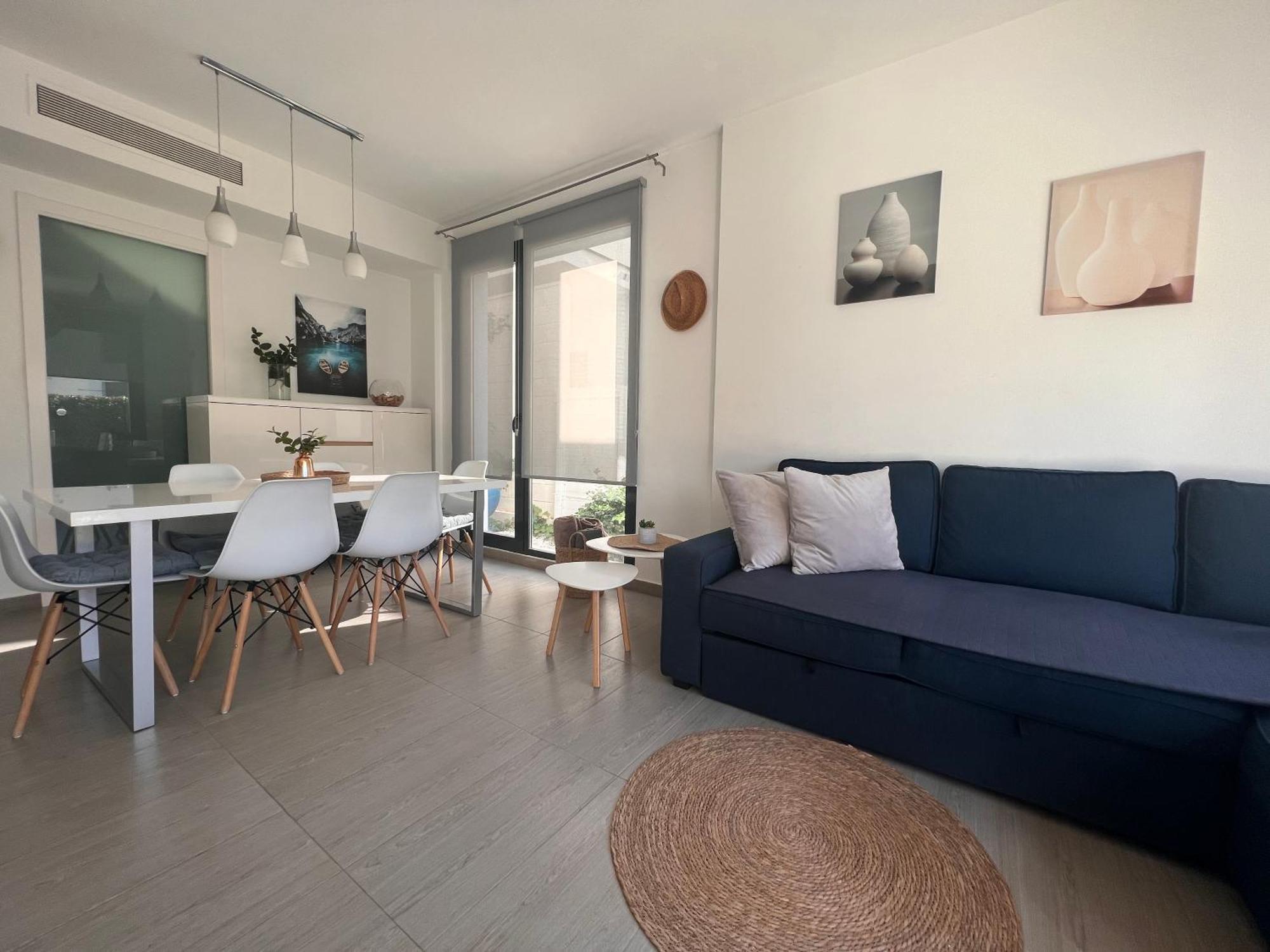 Punta Prima Villa 3 Bedrooms And Solarium Sea View Torrevieja Exterior foto