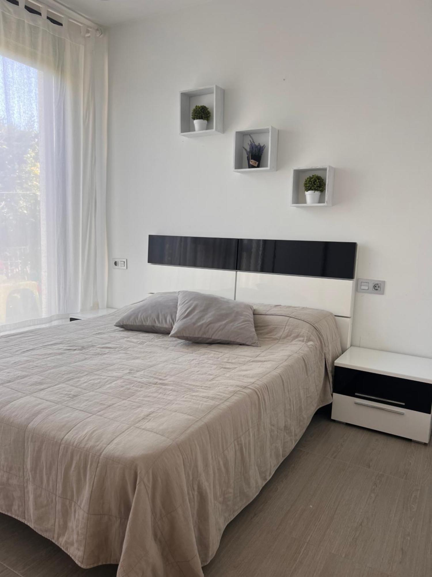 Punta Prima Villa 3 Bedrooms And Solarium Sea View Torrevieja Exterior foto