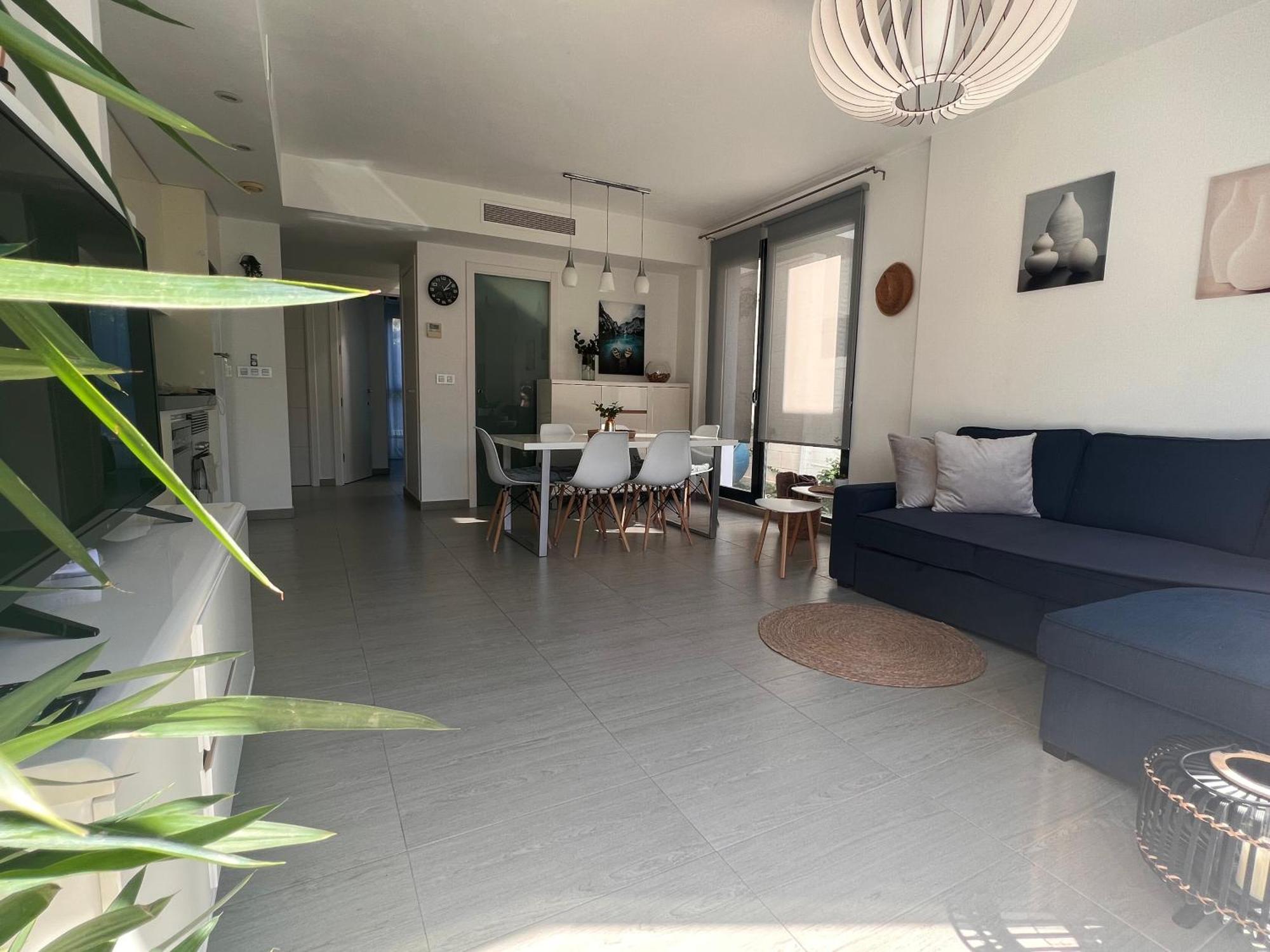Punta Prima Villa 3 Bedrooms And Solarium Sea View Torrevieja Exterior foto