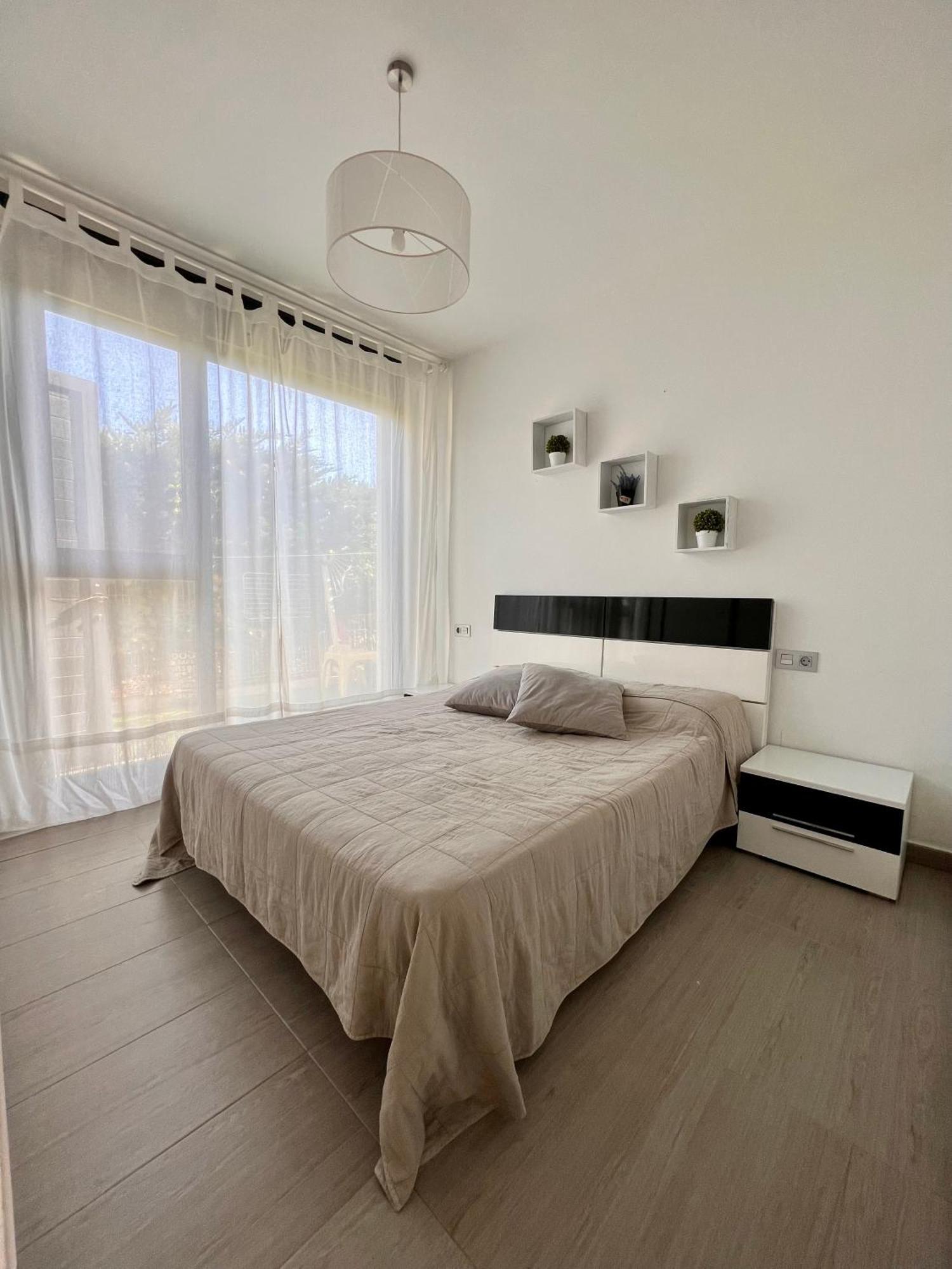 Punta Prima Villa 3 Bedrooms And Solarium Sea View Torrevieja Exterior foto
