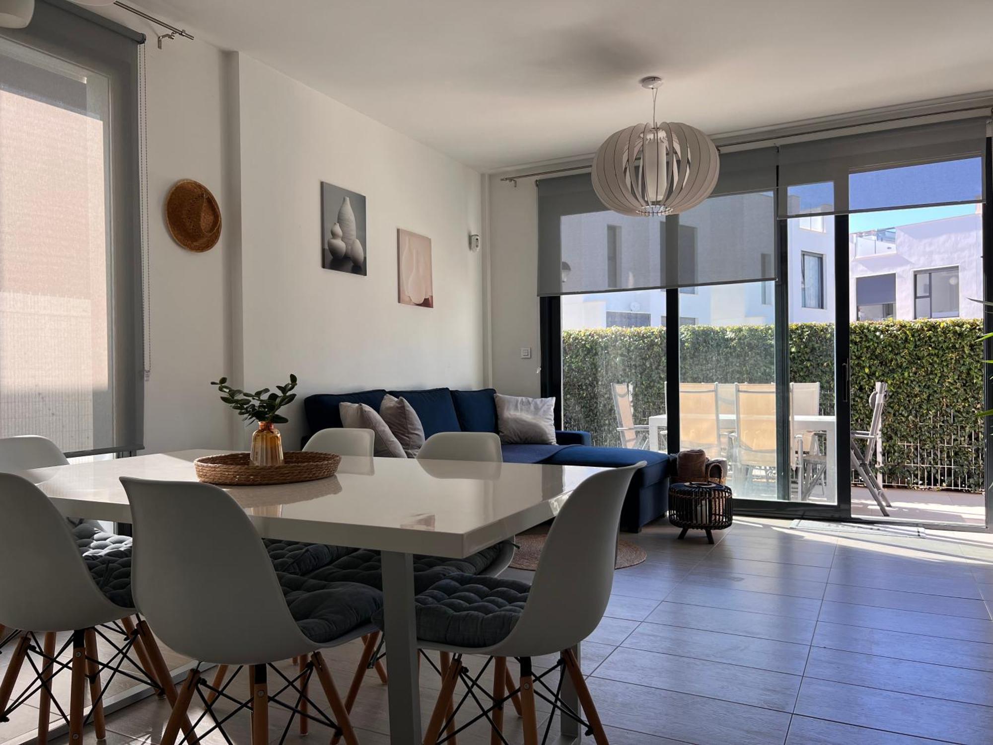 Punta Prima Villa 3 Bedrooms And Solarium Sea View Torrevieja Exterior foto