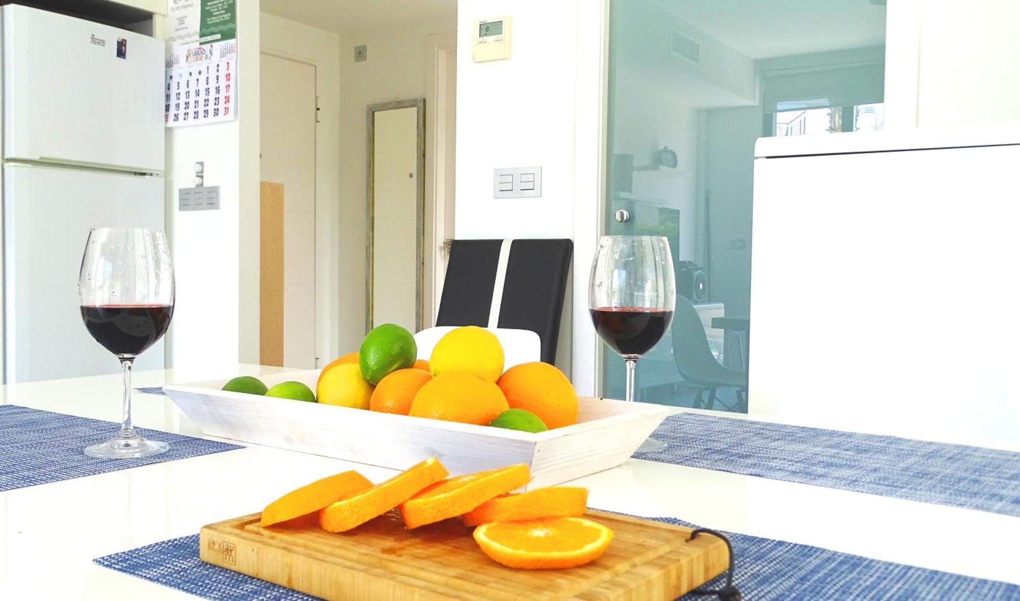 Punta Prima Villa 3 Bedrooms And Solarium Sea View Torrevieja Habitación foto